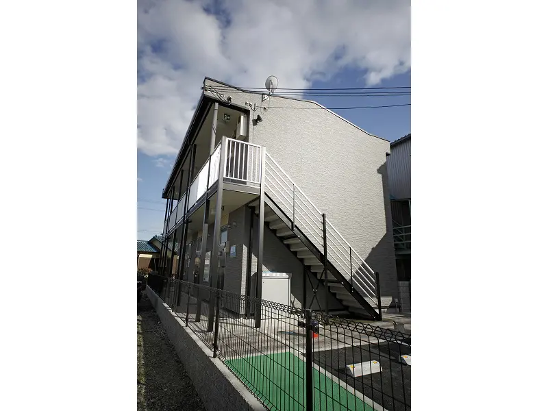 姫路市飾磨区中島 月極駐車場